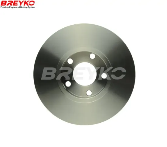 Bremsscheibe Vorderachse DAVID VASCO T2650 Bild Bremsscheibe Vorderachse DAVID VASCO T2650