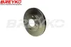 Bremsscheibe Vorderachse DAVID VASCO T2753