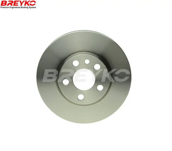 Bremsscheibe Vorderachse DAVID VASCO T2754 Bild Bremsscheibe Vorderachse DAVID VASCO T2754