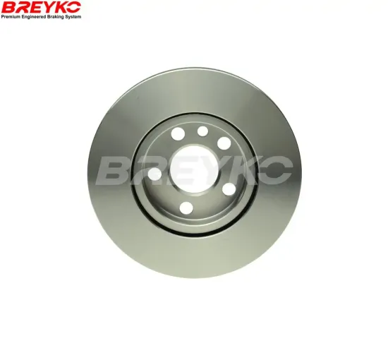 Bremsscheibe Vorderachse DAVID VASCO T2754 Bild Bremsscheibe Vorderachse DAVID VASCO T2754