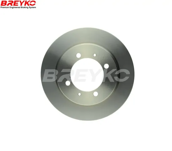 Bremsscheibe Hinterachse DAVID VASCO T2784 Bild Bremsscheibe Hinterachse DAVID VASCO T2784