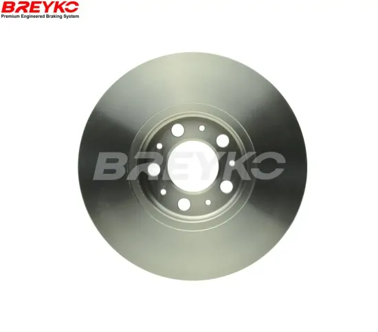 Bremsscheibe Vorderachse DAVID VASCO T4027 Bild Bremsscheibe Vorderachse DAVID VASCO T4027