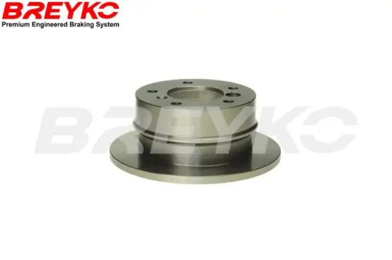 Bremsscheibe Hinterachse DAVID VASCO T4087 Bild Bremsscheibe Hinterachse DAVID VASCO T4087