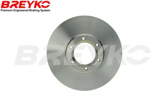 Bremsscheibe Vorderachse DAVID VASCO T4111 Bild Bremsscheibe Vorderachse DAVID VASCO T4111