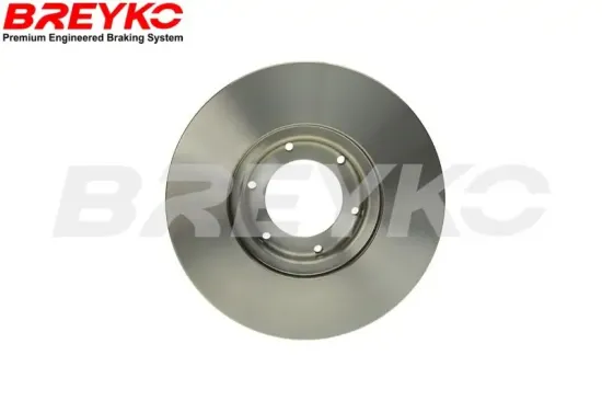 Bremsscheibe Vorderachse DAVID VASCO T4111 Bild Bremsscheibe Vorderachse DAVID VASCO T4111