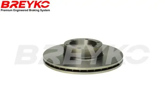 Bremsscheibe Vorderachse DAVID VASCO T4111 Bild Bremsscheibe Vorderachse DAVID VASCO T4111