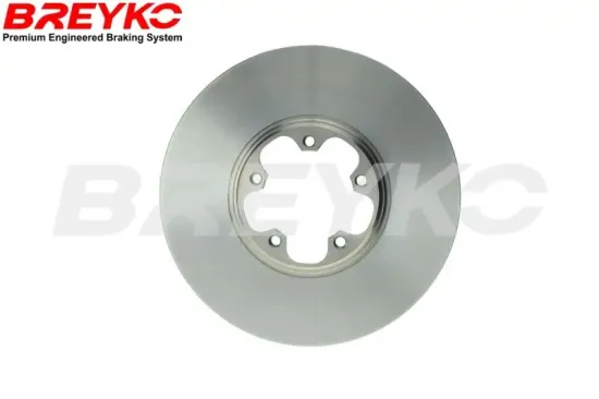 Bremsscheibe Vorderachse DAVID VASCO T4216 Bild Bremsscheibe Vorderachse DAVID VASCO T4216