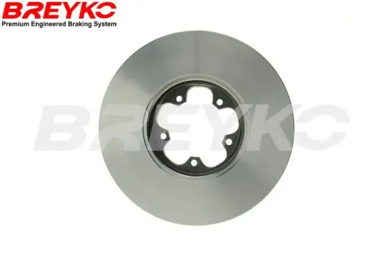 Bremsscheibe Vorderachse DAVID VASCO T4216 Bild Bremsscheibe Vorderachse DAVID VASCO T4216