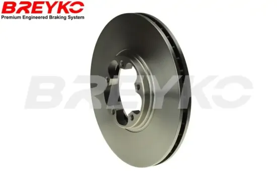 Bremsscheibe Vorderachse DAVID VASCO T4216 Bild Bremsscheibe Vorderachse DAVID VASCO T4216