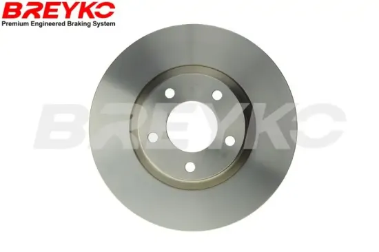 Bremsscheibe Vorderachse DAVID VASCO T4385 Bild Bremsscheibe Vorderachse DAVID VASCO T4385