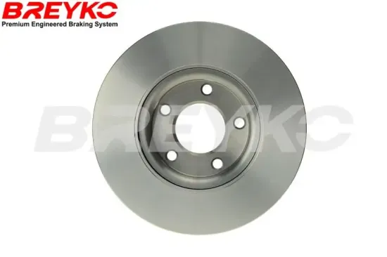 Bremsscheibe Vorderachse DAVID VASCO T4385 Bild Bremsscheibe Vorderachse DAVID VASCO T4385