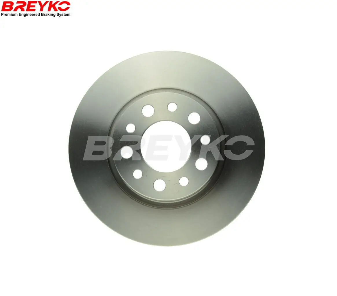 Bremsscheibe Hinterachse DAVID VASCO T4477