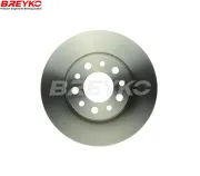 Bremsscheibe Hinterachse DAVID VASCO T4477