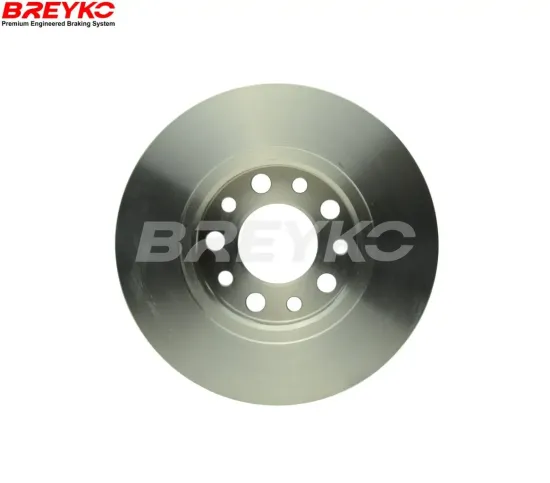 Bremsscheibe Hinterachse DAVID VASCO T4477 Bild Bremsscheibe Hinterachse DAVID VASCO T4477