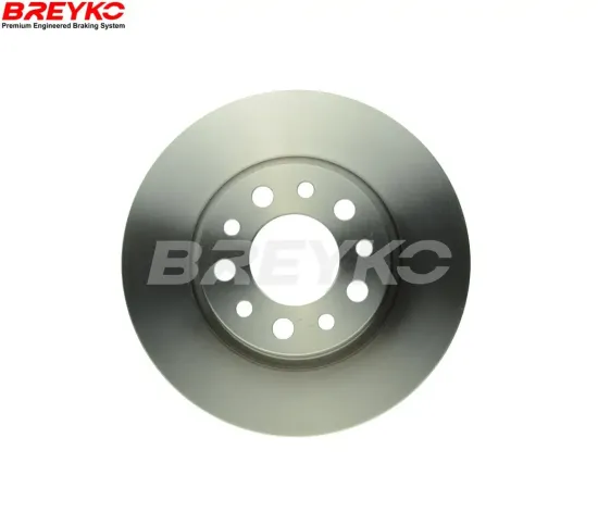 Bremsscheibe Hinterachse DAVID VASCO T4477 Bild Bremsscheibe Hinterachse DAVID VASCO T4477