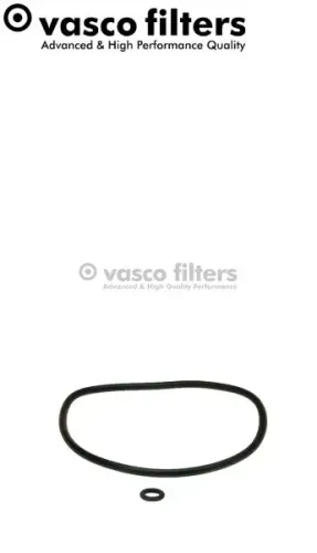 Ölfilter DAVID VASCO V003 Bild Ölfilter DAVID VASCO V003