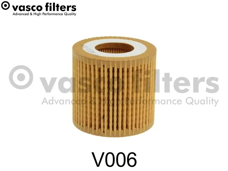 Ölfilter DAVID VASCO V006
