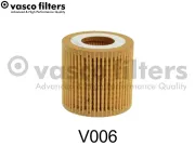 Ölfilter DAVID VASCO V006