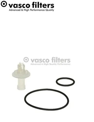 Ölfilter DAVID VASCO V006 Bild Ölfilter DAVID VASCO V006