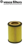 Ölfilter DAVID VASCO V008