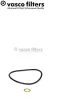 Ölfilter DAVID VASCO V008 Bild Ölfilter DAVID VASCO V008