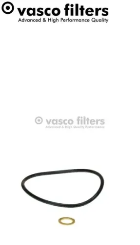 Ölfilter DAVID VASCO V008 Bild Ölfilter DAVID VASCO V008