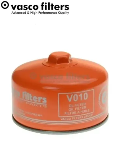Ölfilter DAVID VASCO V010 Bild Ölfilter DAVID VASCO V010
