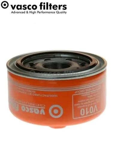 Ölfilter DAVID VASCO V010 Bild Ölfilter DAVID VASCO V010