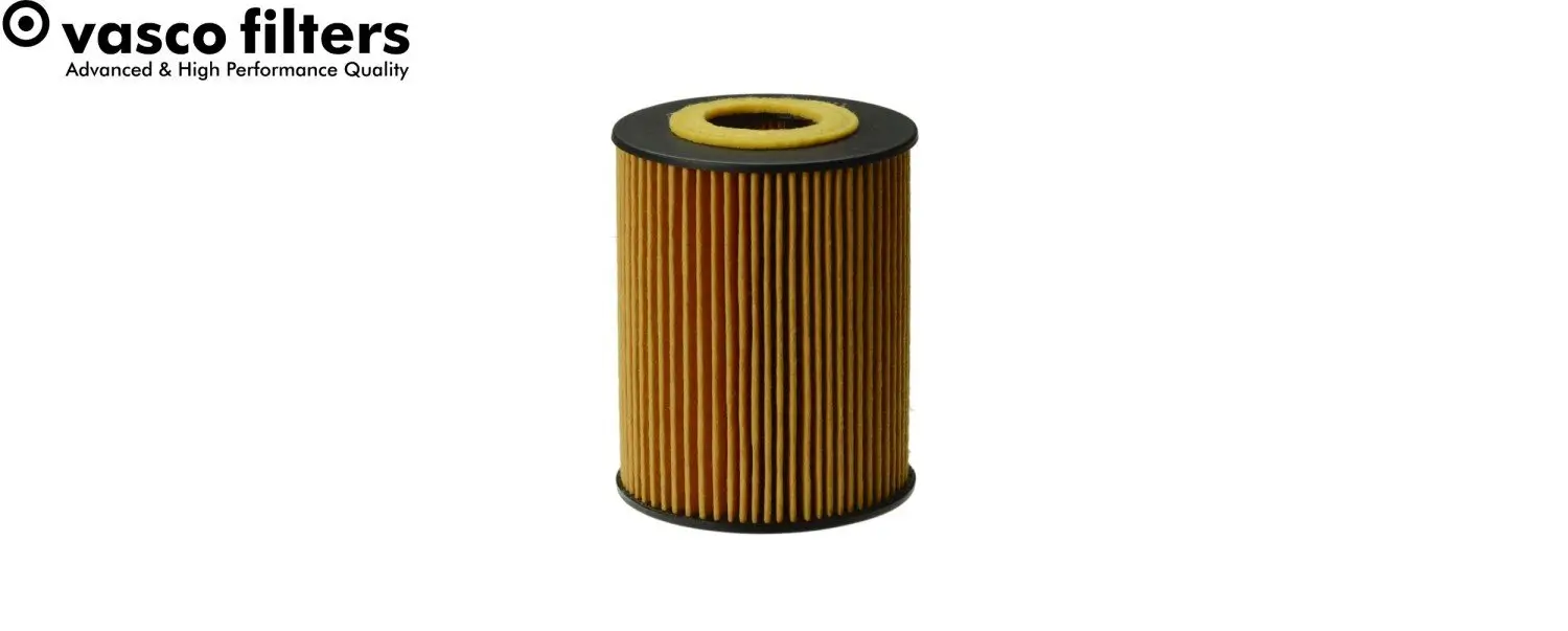 Ölfilter DAVID VASCO V011
