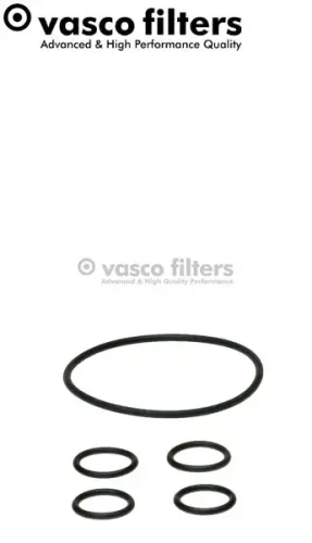 Ölfilter DAVID VASCO V011 Bild Ölfilter DAVID VASCO V011