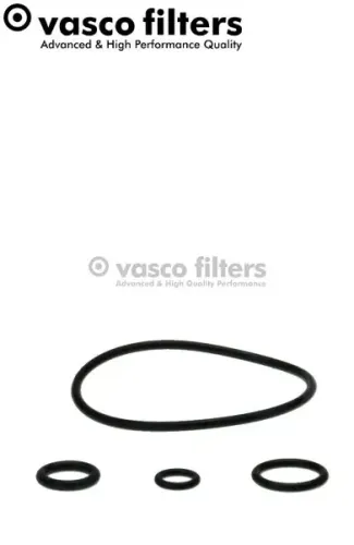 Ölfilter DAVID VASCO V012 Bild Ölfilter DAVID VASCO V012