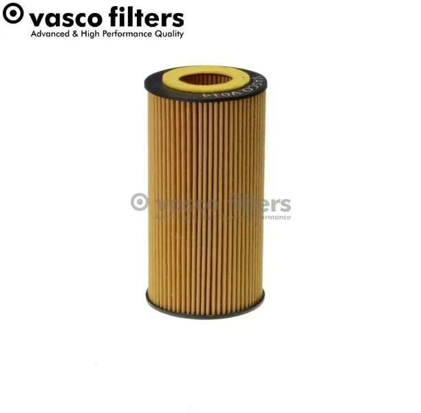 Ölfilter DAVID VASCO V014