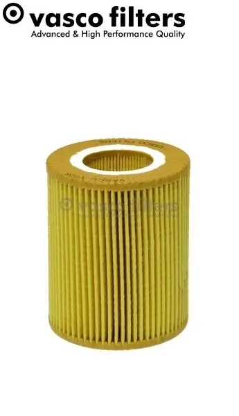 Ölfilter DAVID VASCO V028