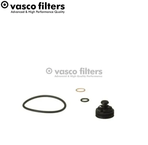 Ölfilter DAVID VASCO V036 Bild Ölfilter DAVID VASCO V036