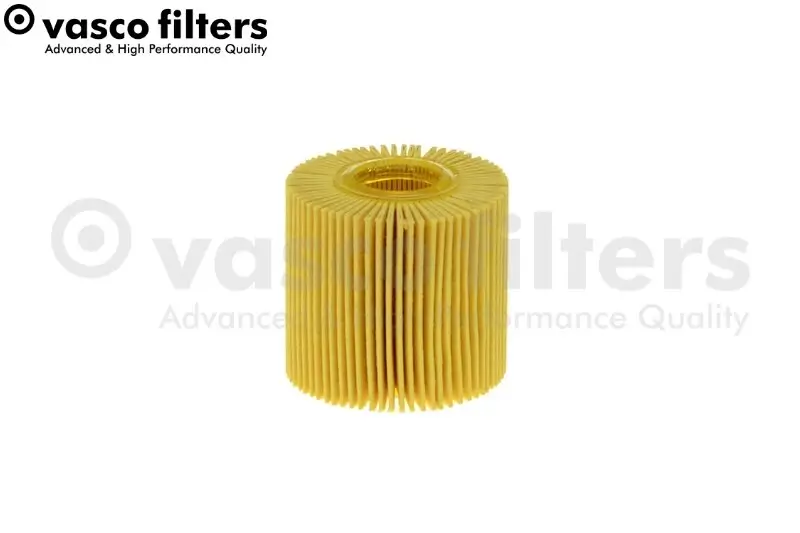 Ölfilter DAVID VASCO V039