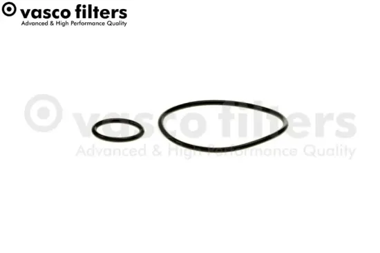 Ölfilter DAVID VASCO V039 Bild Ölfilter DAVID VASCO V039