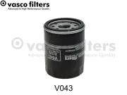Ölfilter DAVID VASCO V043