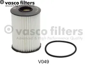 Ölfilter DAVID VASCO V049