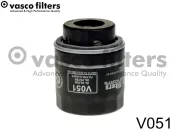 Ölfilter DAVID VASCO V051