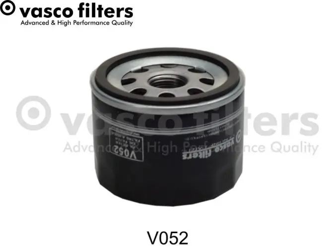 Ölfilter DAVID VASCO V052