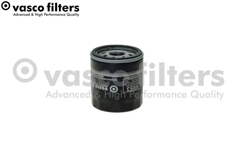 Ölfilter DAVID VASCO V053