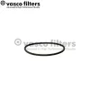 Ölfilter DAVID VASCO V057 Bild Ölfilter DAVID VASCO V057