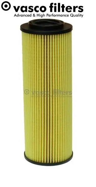 Ölfilter DAVID VASCO V062