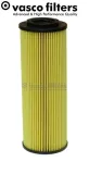 Ölfilter DAVID VASCO V062