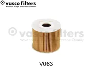 Ölfilter DAVID VASCO V063