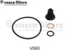Ölfilter DAVID VASCO V063 Bild Ölfilter DAVID VASCO V063