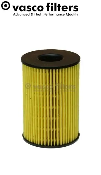 Ölfilter DAVID VASCO V064