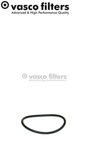 Ölfilter DAVID VASCO V066 Bild Ölfilter DAVID VASCO V066