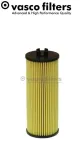 Ölfilter DAVID VASCO V067