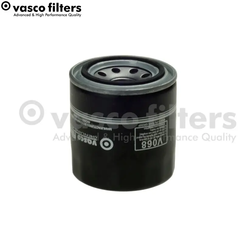 Ölfilter DAVID VASCO V068